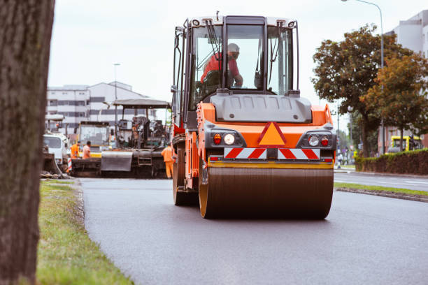 Best Driveway Resurfacing Pavers  in Leetsdale, PA