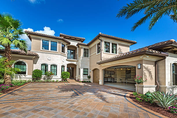 Best Interlocking Driveway Pavers  in Leetsdale, PA