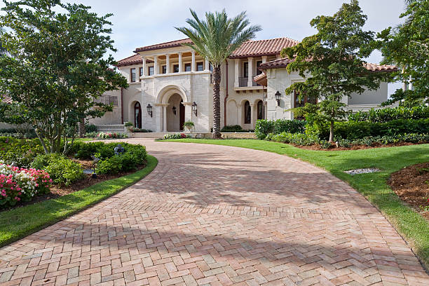 Best Cobblestone Driveway Pavers  in Leetsdale, PA