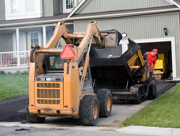Best Cobblestone Driveway Pavers  in Leetsdale, PA
