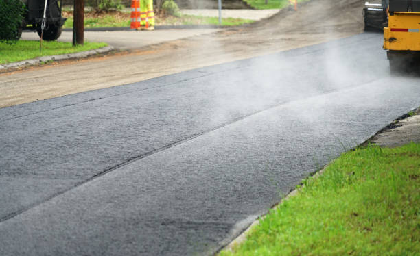 Reasons to Select Us for Your Driveway Paving Requirements in Leetsdale, PA