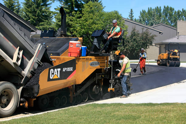 Best Driveway Pavers Near Me  in Leetsdale, PA